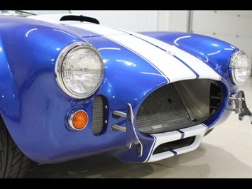 1965 Ford Cobra Factory Five   - Photo 9 - Fort Wayne, IN 46804