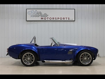 1965 Ford Cobra Factory Five   - Photo 2 - Fort Wayne, IN 46804