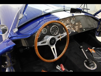 1965 Ford Cobra Factory Five   - Photo 26 - Fort Wayne, IN 46804