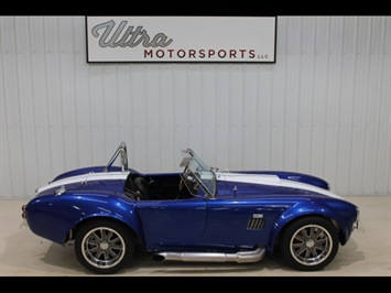 1965 Ford Cobra Factory Five   - Photo 3 - Fort Wayne, IN 46804