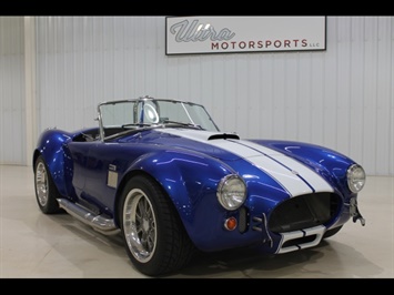 1965 Ford Cobra Factory Five   - Photo 4 - Fort Wayne, IN 46804