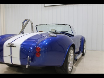 1965 Ford Cobra Factory Five   - Photo 13 - Fort Wayne, IN 46804