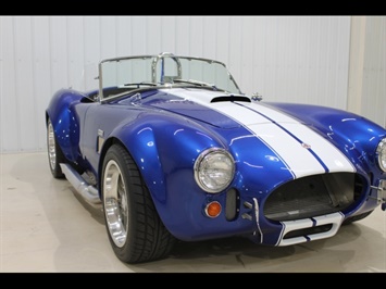 1965 Ford Cobra Factory Five   - Photo 6 - Fort Wayne, IN 46804