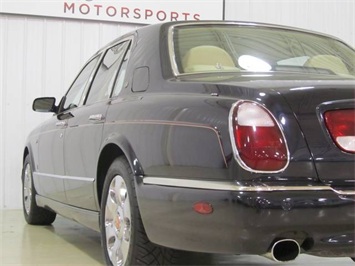 2000 Bentley Arnage Red Label   - Photo 9 - Fort Wayne, IN 46804