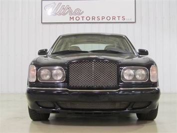 2000 Bentley Arnage Red Label   - Photo 3 - Fort Wayne, IN 46804