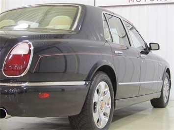 2000 Bentley Arnage Red Label   - Photo 10 - Fort Wayne, IN 46804