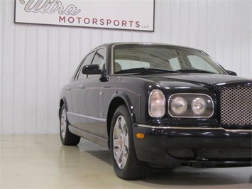 2000 Bentley Arnage Red Label   - Photo 4 - Fort Wayne, IN 46804