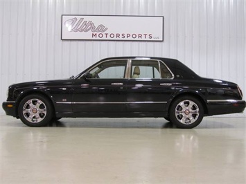 2000 Bentley Arnage Red Label   - Photo 2 - Fort Wayne, IN 46804