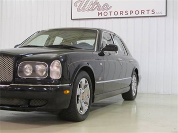 2000 Bentley Arnage Red Label   - Photo 5 - Fort Wayne, IN 46804