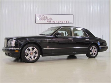 2000 Bentley Arnage Red Label   - Photo 1 - Fort Wayne, IN 46804