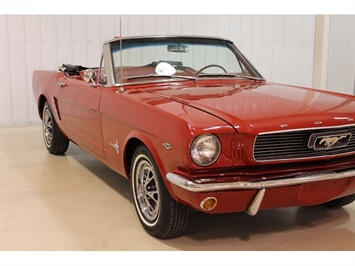 1965 Ford Mustang Conv   - Photo 7 - Fort Wayne, IN 46804