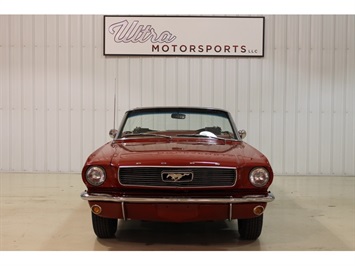 1965 Ford Mustang Conv   - Photo 6 - Fort Wayne, IN 46804