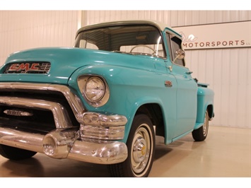 1955 GMC 100   - Photo 6 - Fort Wayne, IN 46804