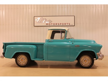 1955 GMC 100   - Photo 17 - Fort Wayne, IN 46804