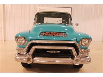 1955 GMC 100   - Photo 3 - Fort Wayne, IN 46804