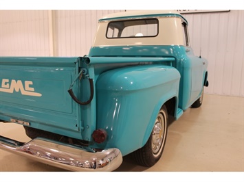 1955 GMC 100   - Photo 20 - Fort Wayne, IN 46804