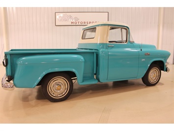 1955 GMC 100   - Photo 44 - Fort Wayne, IN 46804