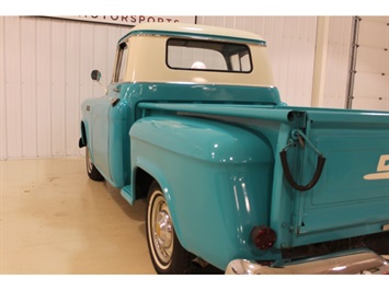 1955 GMC 100   - Photo 19 - Fort Wayne, IN 46804