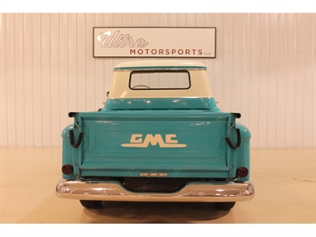 1955 GMC 100   - Photo 18 - Fort Wayne, IN 46804