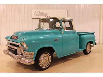 1955 GMC 100   - Photo 2 - Fort Wayne, IN 46804