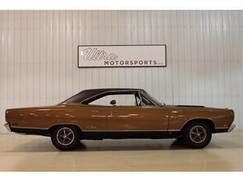 1969 Plymouth GTX   - Photo 3 - Fort Wayne, IN 46804