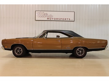 1969 Plymouth GTX   - Photo 4 - Fort Wayne, IN 46804