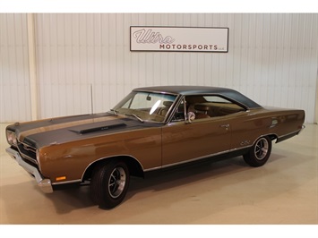 1969 Plymouth GTX   - Photo 2 - Fort Wayne, IN 46804