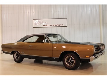 1969 Plymouth GTX   - Photo 1 - Fort Wayne, IN 46804