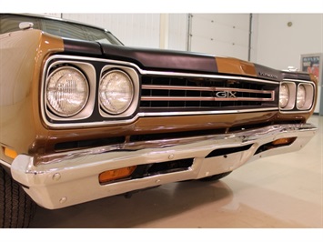 1969 Plymouth GTX   - Photo 9 - Fort Wayne, IN 46804