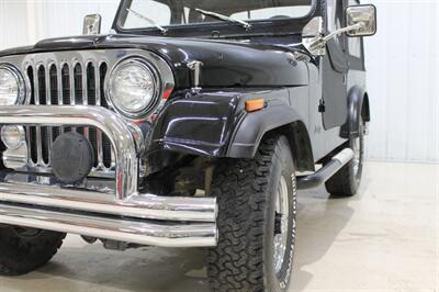 1980 Jeep CJ7   - Photo 5 - Fort Wayne, IN 46804