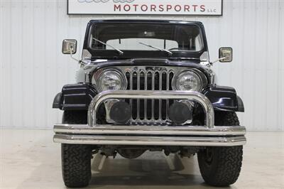 1980 Jeep CJ7   - Photo 3 - Fort Wayne, IN 46804