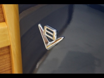 1951 Ford Country Squire  Woodie Wagon - Photo 36 - Fort Wayne, IN 46804