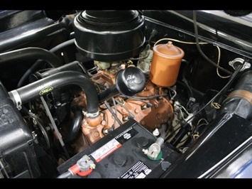 1951 Ford Country Squire  Woodie Wagon - Photo 10 - Fort Wayne, IN 46804