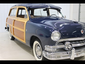 1951 Ford Country Squire  Woodie Wagon - Photo 4 - Fort Wayne, IN 46804