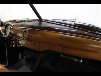 1951 Ford Country Squire  Woodie Wagon - Photo 30 - Fort Wayne, IN 46804