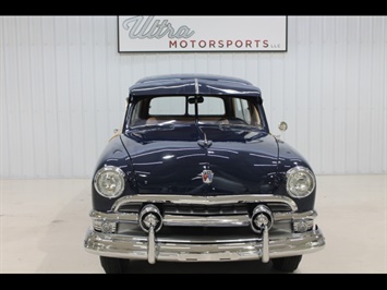 1951 Ford Country Squire  Woodie Wagon - Photo 3 - Fort Wayne, IN 46804