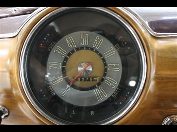 1951 Ford Country Squire  Woodie Wagon - Photo 34 - Fort Wayne, IN 46804