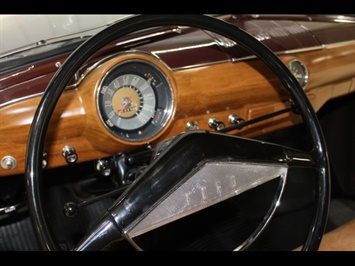 1951 Ford Country Squire  Woodie Wagon - Photo 24 - Fort Wayne, IN 46804