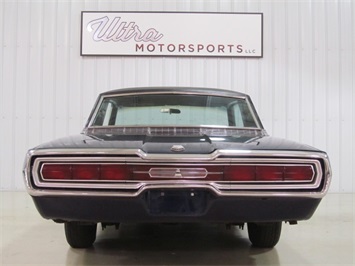 1966 Ford Thunderbird   - Photo 13 - Fort Wayne, IN 46804