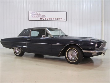 1966 Ford Thunderbird   - Photo 3 - Fort Wayne, IN 46804