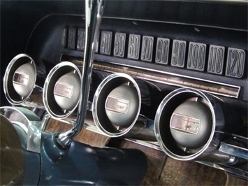 1966 Ford Thunderbird   - Photo 28 - Fort Wayne, IN 46804