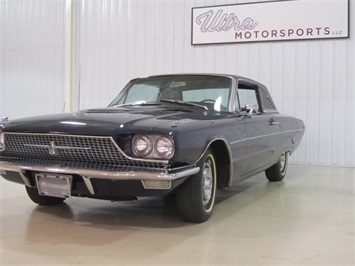 1966 Ford Thunderbird   - Photo 6 - Fort Wayne, IN 46804