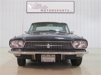 1966 Ford Thunderbird   - Photo 4 - Fort Wayne, IN 46804