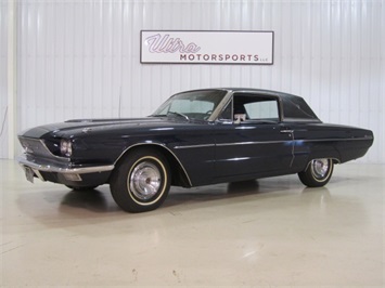 1966 Ford Thunderbird   - Photo 2 - Fort Wayne, IN 46804