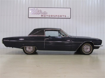 1966 Ford Thunderbird   - Photo 1 - Fort Wayne, IN 46804