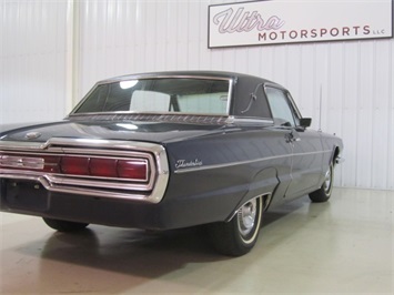 1966 Ford Thunderbird   - Photo 15 - Fort Wayne, IN 46804