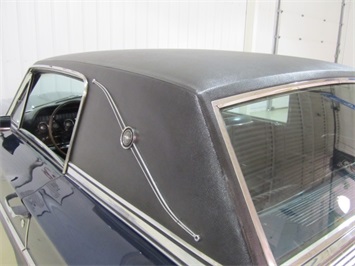 1966 Ford Thunderbird   - Photo 17 - Fort Wayne, IN 46804