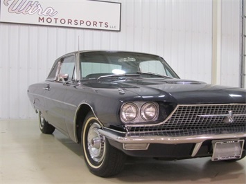 1966 Ford Thunderbird   - Photo 5 - Fort Wayne, IN 46804