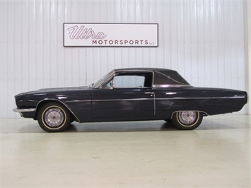 1966 Ford Thunderbird   - Photo 39 - Fort Wayne, IN 46804