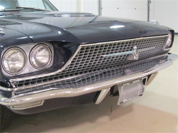 1966 Ford Thunderbird   - Photo 7 - Fort Wayne, IN 46804